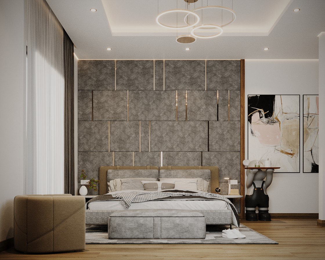 2 BEDROOM ROOM 1 IMAGE 1