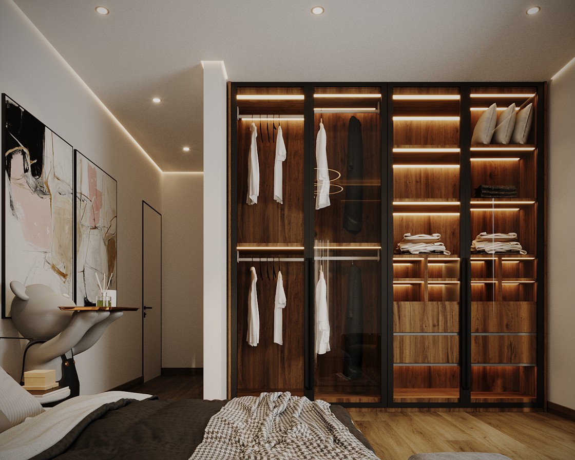 2 BEDROOM ROOM 1 IMAGE 2