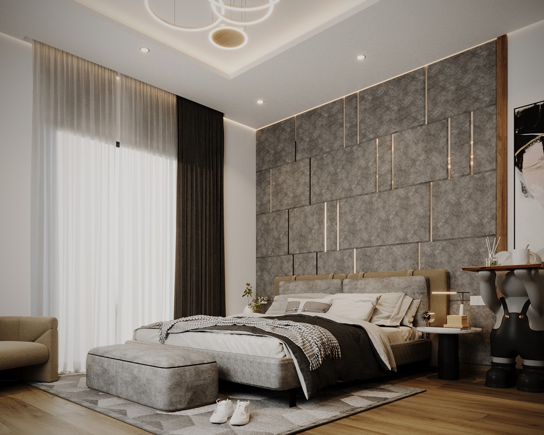 2 BEDROOM ROOM 1 IMAGE 3